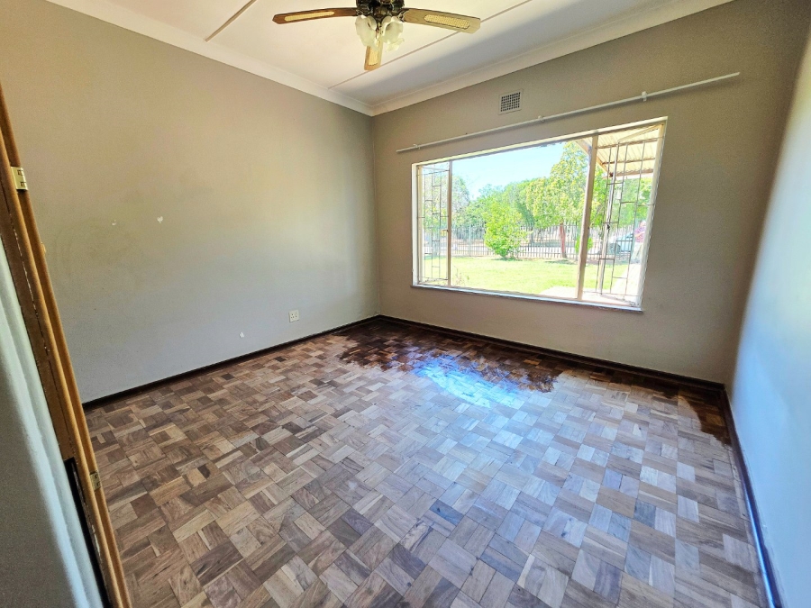 3 Bedroom Property for Sale in Hospitaalpark Free State